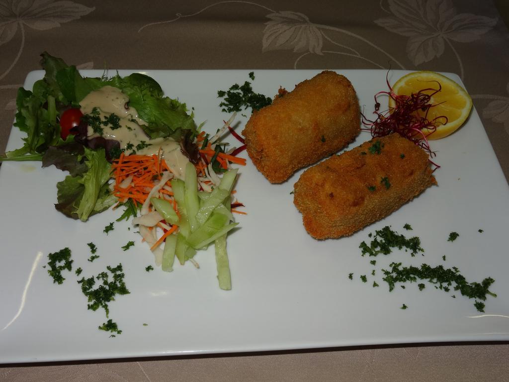 Hostellerie Daiseldaele Dadizele 외부 사진