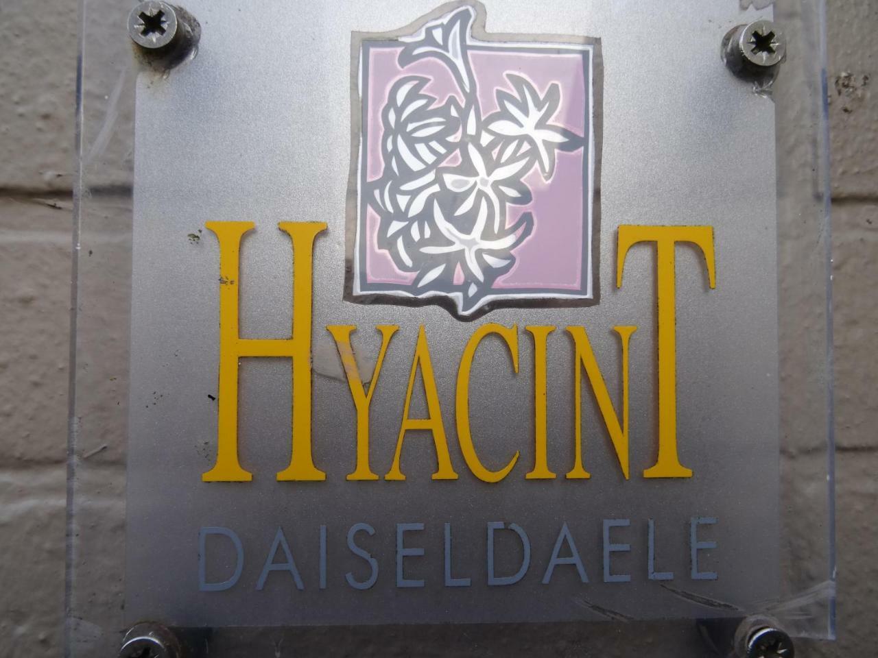 Hostellerie Daiseldaele Dadizele 외부 사진