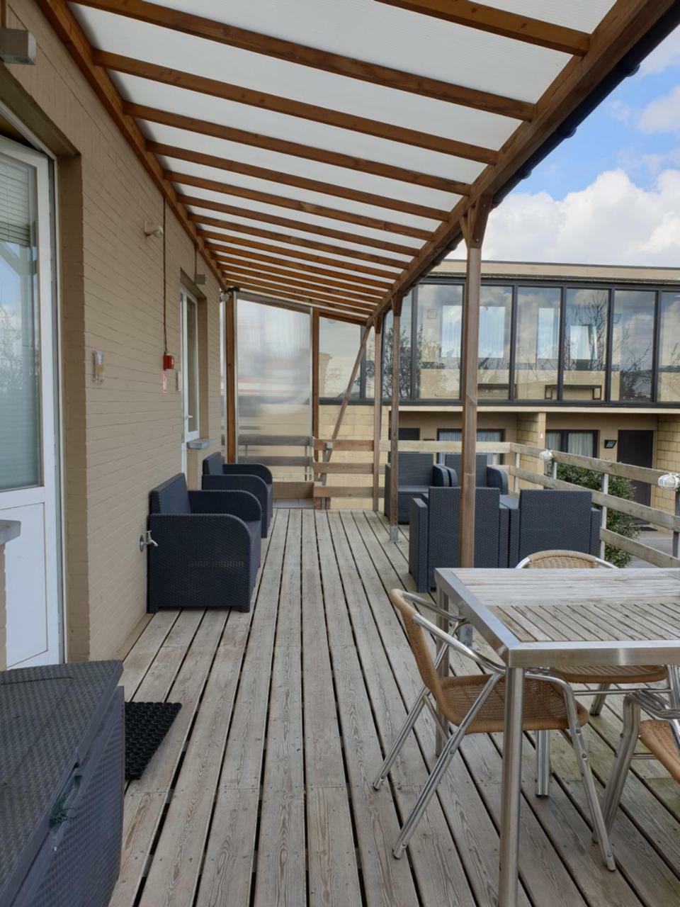 Hostellerie Daiseldaele Dadizele 외부 사진