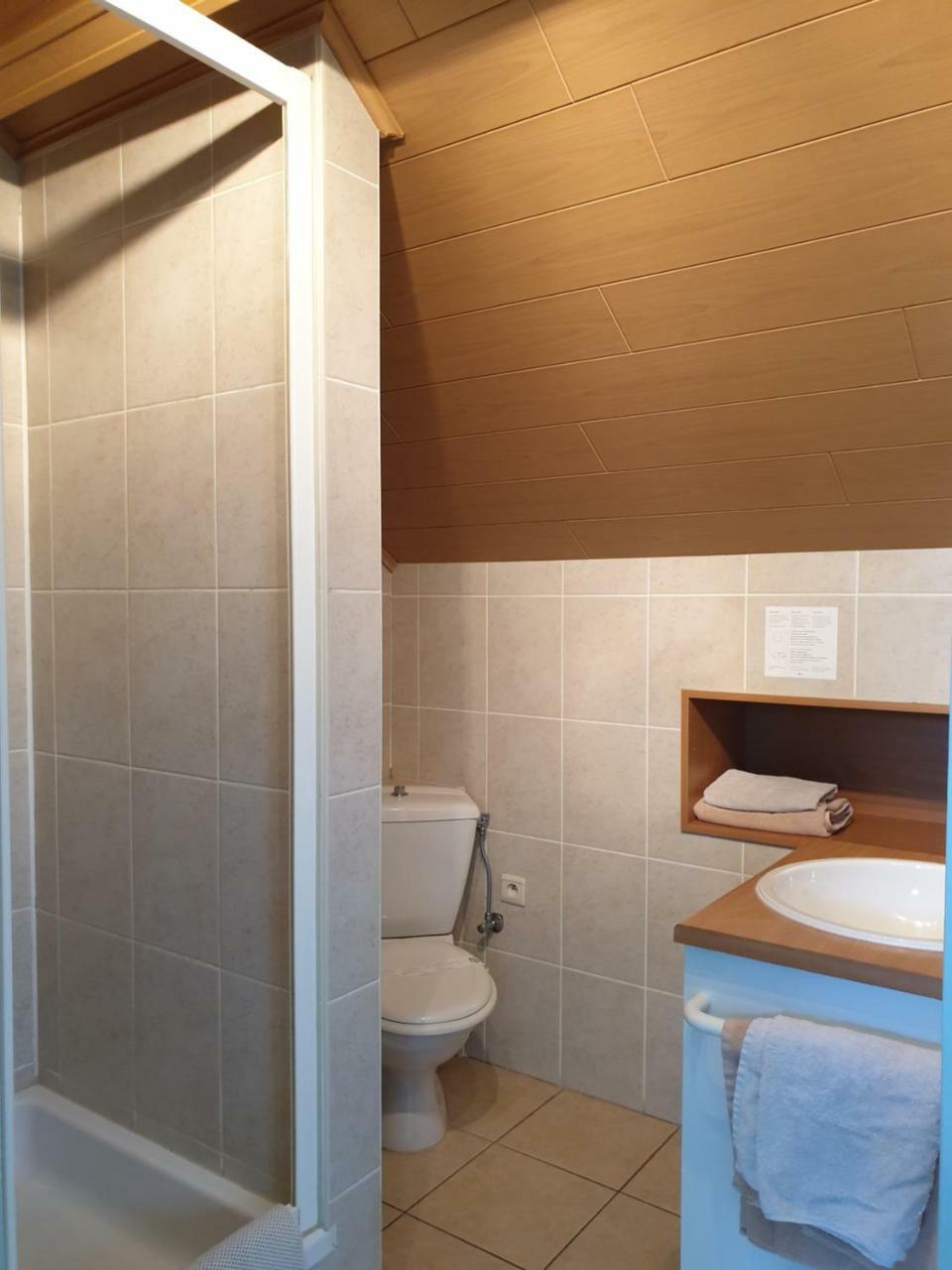 Hostellerie Daiseldaele Dadizele 외부 사진