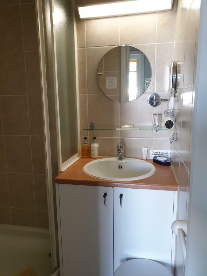 Hostellerie Daiseldaele Dadizele 외부 사진