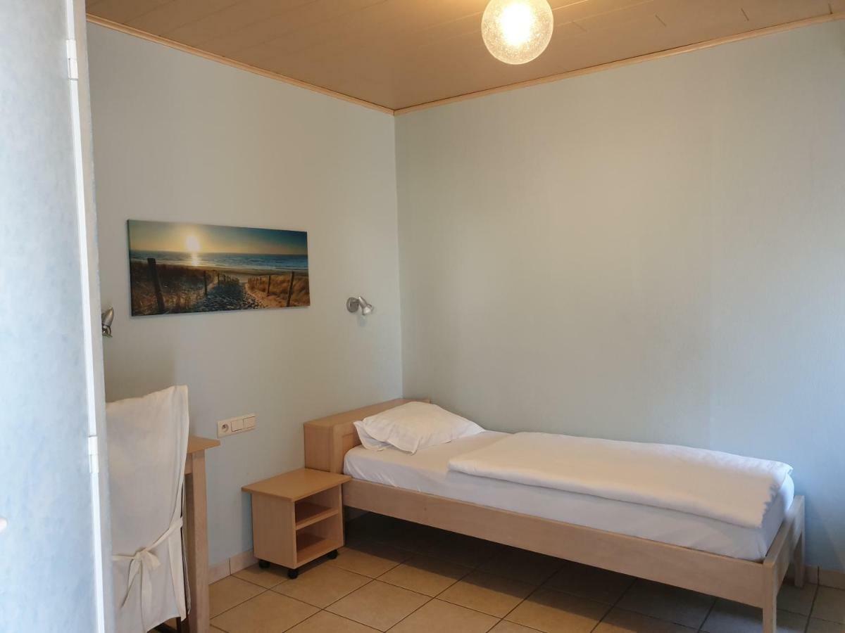 Hostellerie Daiseldaele Dadizele 외부 사진