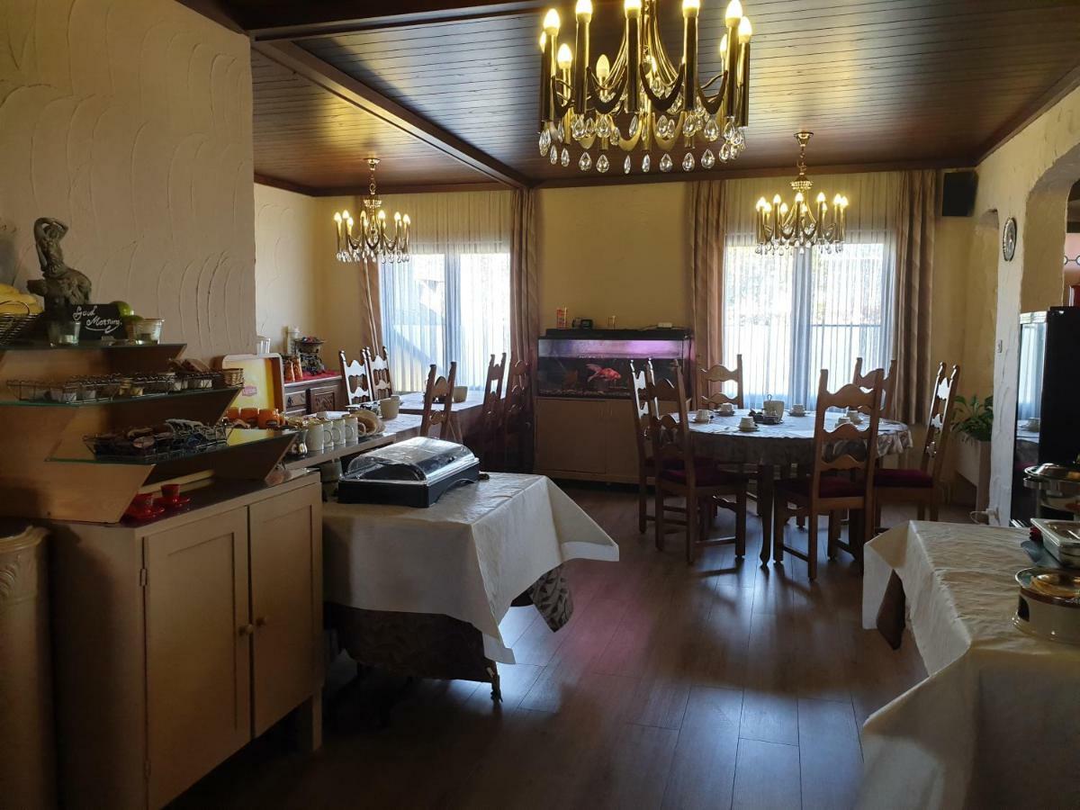 Hostellerie Daiseldaele Dadizele 외부 사진